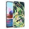 Game Genshin Impact Tighnari Clear Phone Case For Xiaomi Redmi Note 12 5G 9S 9 8 10 11 Pro+ 9T 8T 10C 9C 9A 7 Pro Soft TPU Cover