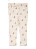 Gelato Pique Baby Bear Print Long Pants PBCP245473NVY70 [Limited Edition] [HOLIDAY]