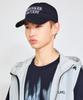 LMC No Manager 6Panel Cap Black