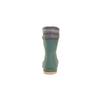 Hanshin Soji GC5640 Tribal Khaki [Green Camel] Boots, Medium,