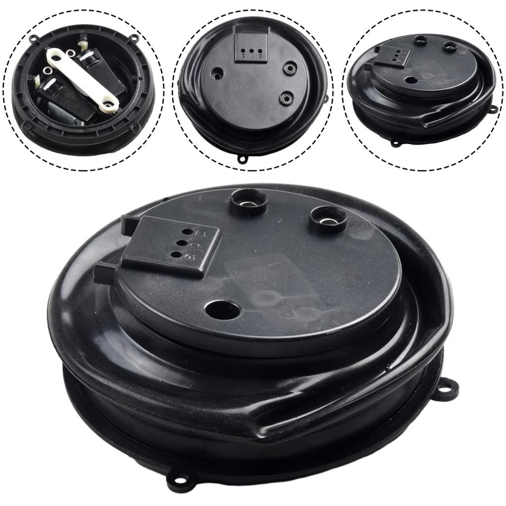 Adapter Mirror Motor Adjuster Replacement Storage 1pcs