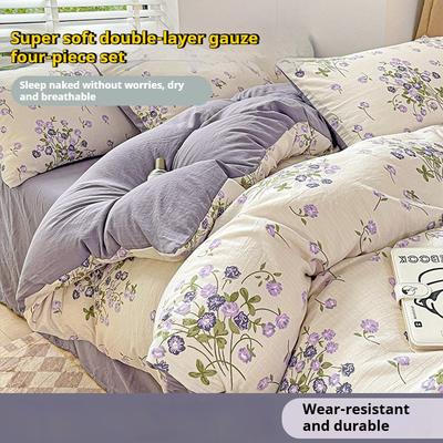 Biancheria da letto – Completi lenzuola e set da letto