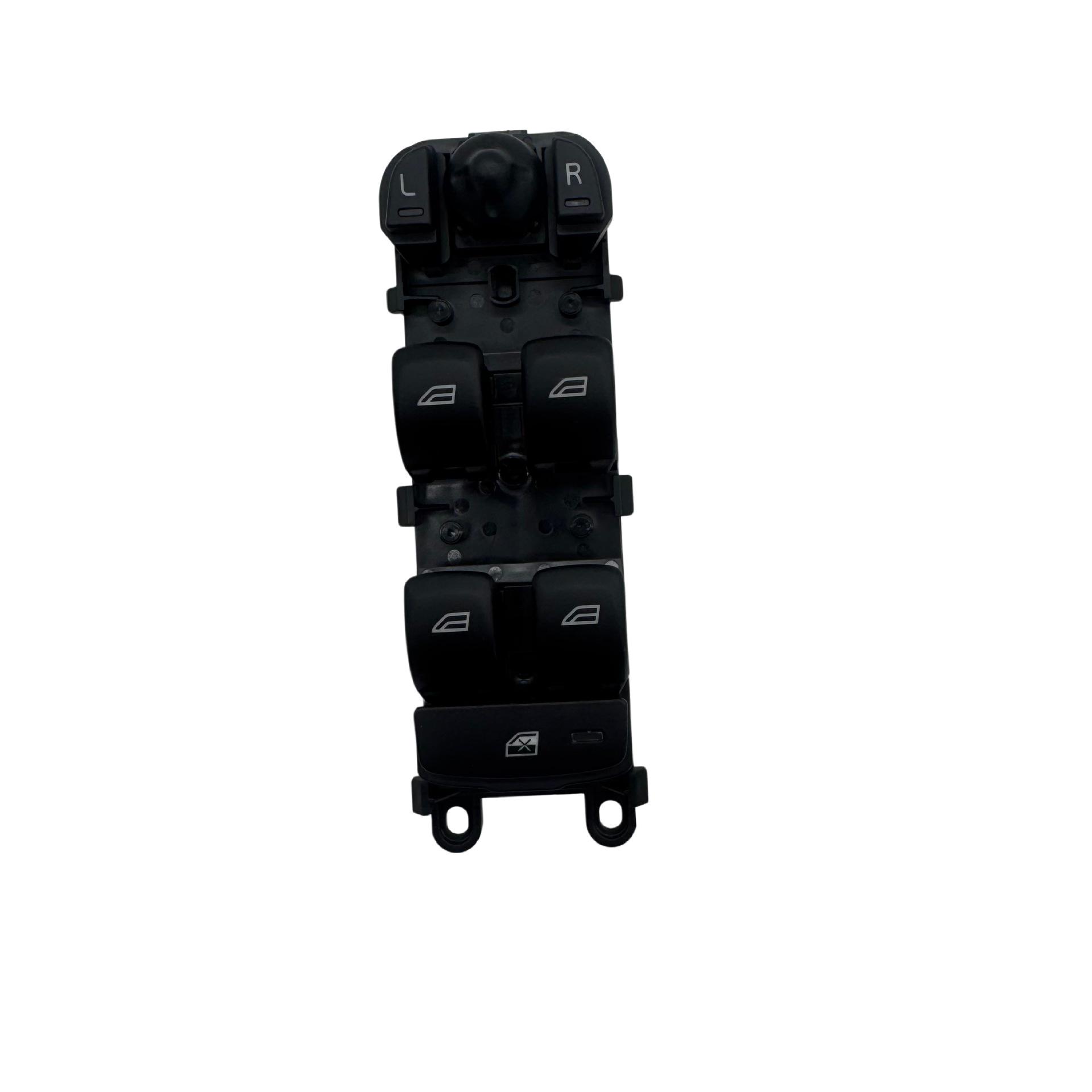 

Lift Switch LH, Compatible with Land Rover Discovery 2/4 and Range Rover Sport (Part No. LR013883).