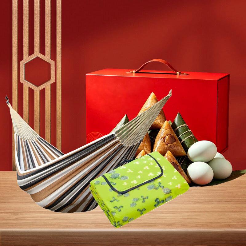 Huilingyang Forest Dream Weaving Mat Set