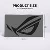Rog Logo Hd Soft Face Towel Quick Dry Pool Bath Cotton Towels Absorbent