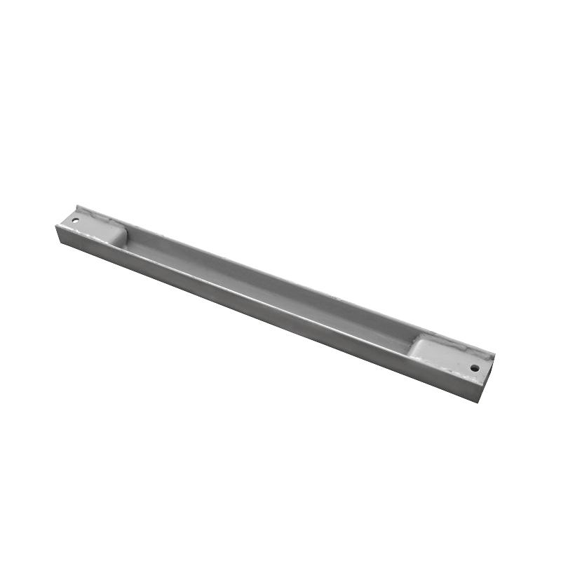 Sliding Bar -780mm 2221/07.02.000/4 Cynkomet MORGA Manure Spreader