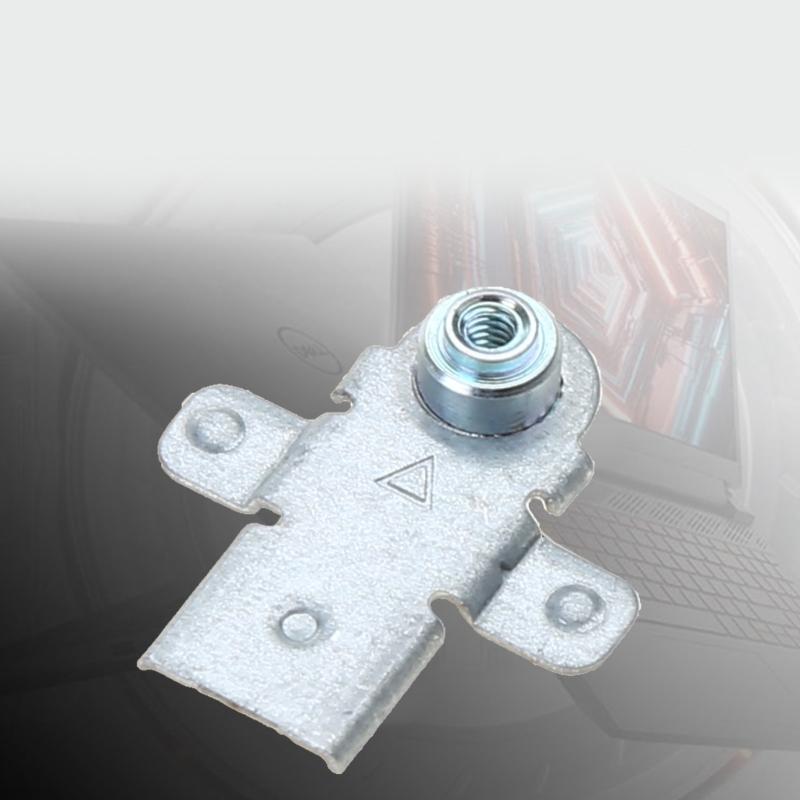 M.2 2230 2280 SSD Heatsink Thermal Shield Support Bracket Replacement for G15 5510 5511 5515 Gaming Laptop X8MY9