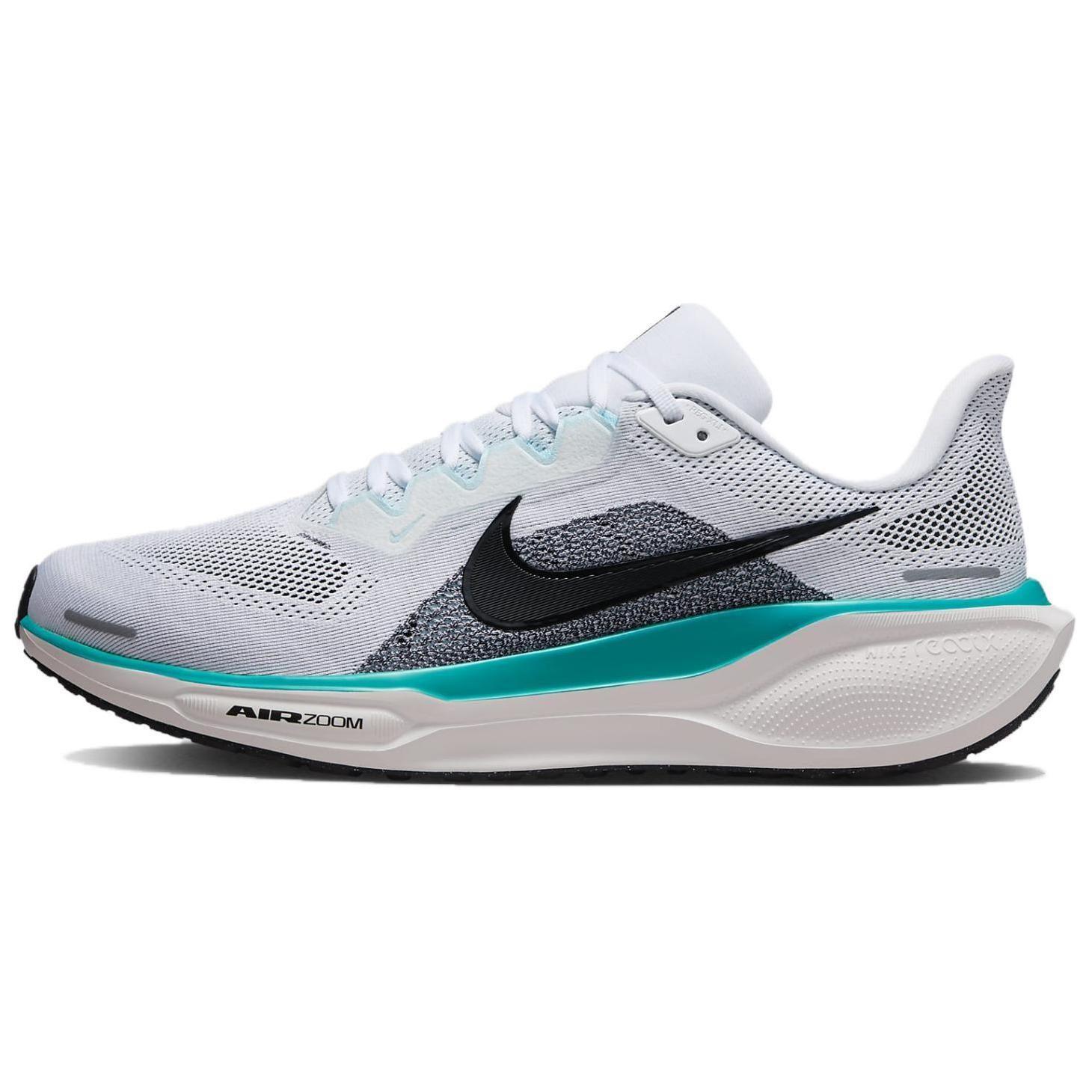Nike Air Zoom Pegasus 41 White