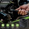 8Pcs Universal Stabilizer Bushings 5432598 For Multiple Car Models Shock Absorbing Rubber For Optimal Performances