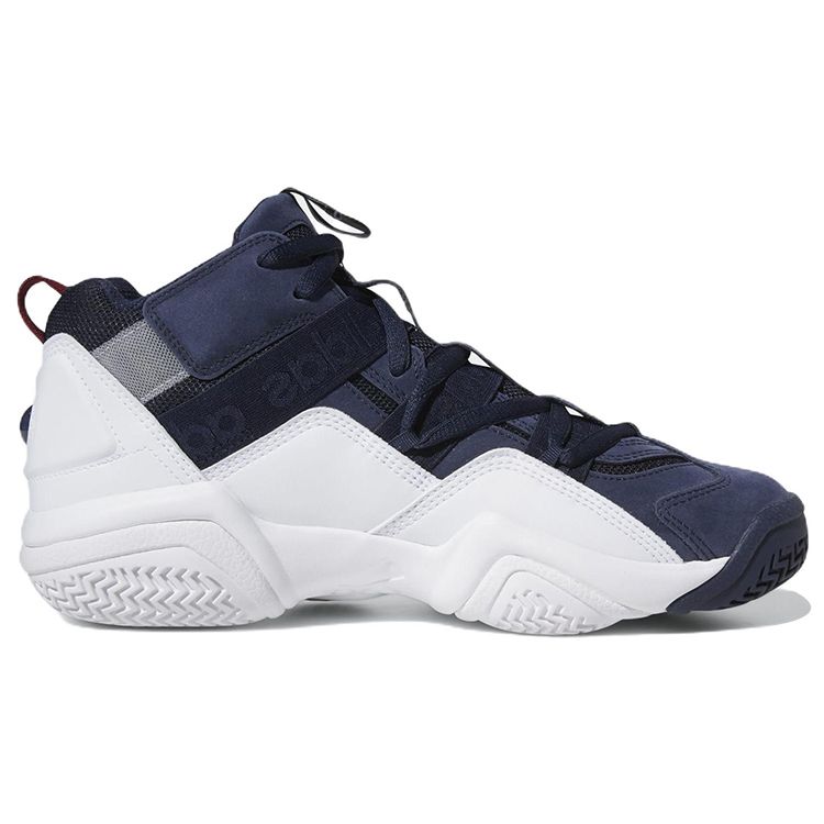 adidas Top Ten 2000 Navy White 2022 Men Sneakers Blue Legend-Ink Cloud-White GY2401