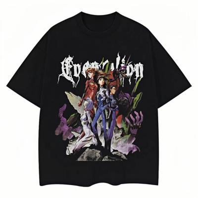 Na górę – T-shirty i koszulki
