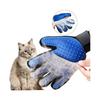 Grooming Pet Glove Animal Cat Glove Cat Hair Deshedding Brush Gloves Dog Comb For Cats Bath Hai