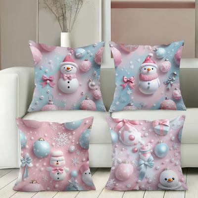 Textile pentru bucătărie și sufragerie – Huse pentru perne