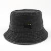 1pc Summer Cat Bucket Hat for Men Women Lightweight Travel Beach Fisherman Hat Outdoor Sports Pull Up Bob Panama Sun Hats