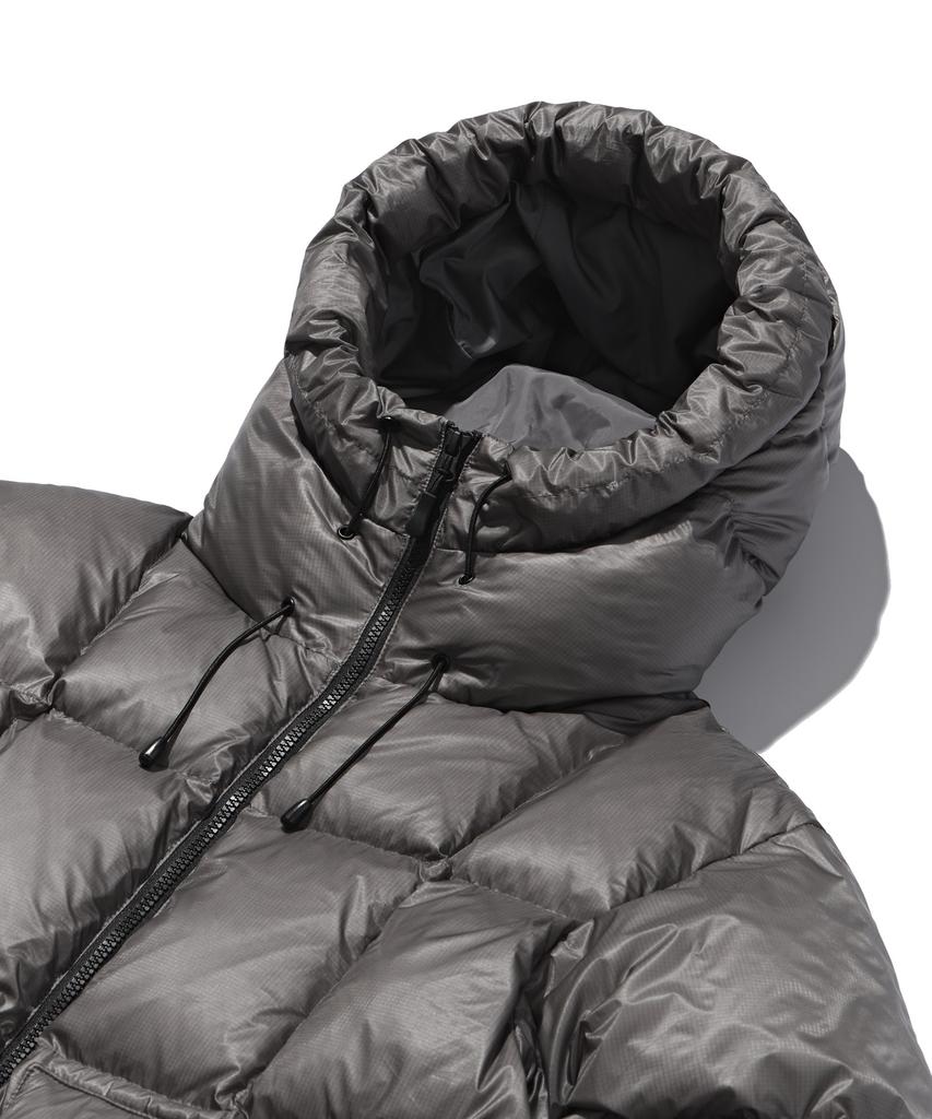 Madden [2Colors] Snow Lion Down Parka