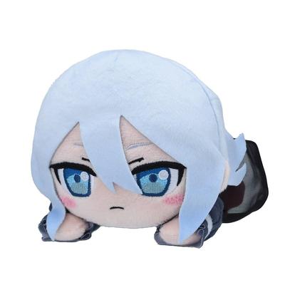 SEKAI The A Broken World and Miku Who Lying Down Plush Toy "Project Movie Can't Sing" "Yoizaki Kanade"