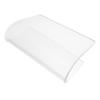 Large Gel Printing Plate A4, 20x25cm Gel Plate For Printmaking Scrapbooking Printing Board Reusable Monoprint Gel Plate
