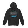 Breaking Bad Unisex Adult Heisenberg Institute Of Cooking Hoodie