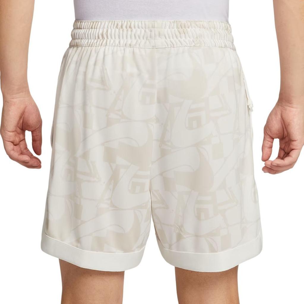 Nike Casual Shorts Men's White Moderate HV1906-133