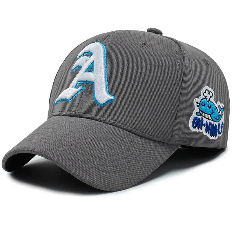 

Вышитая облегающая полностью эластичная закрытая гибкая кепка с буквами, новая кепка для дальнобойщика, для мужчин и женщин, для папы, для бейсбола, для хип-хопа, с козырьком от солнца, эпоха 57-59cm