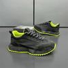 Autumn New Breathable Dad Shoes Wear-resistant High-end Low-top Casual Shoes