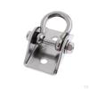 Straps Anchor - Ceiling Wall Mount Bracket For Gymnastic Rings