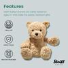 Steiff Cuddly Friends Teddybär Jimmy 40cm 113512