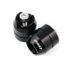 For HONDA Forza 750 Forza750 2020-2022 Forza750 CNC Aluminum Motorcycle Accessories Handlebar Grips Handle Bar Ends Plug Slider