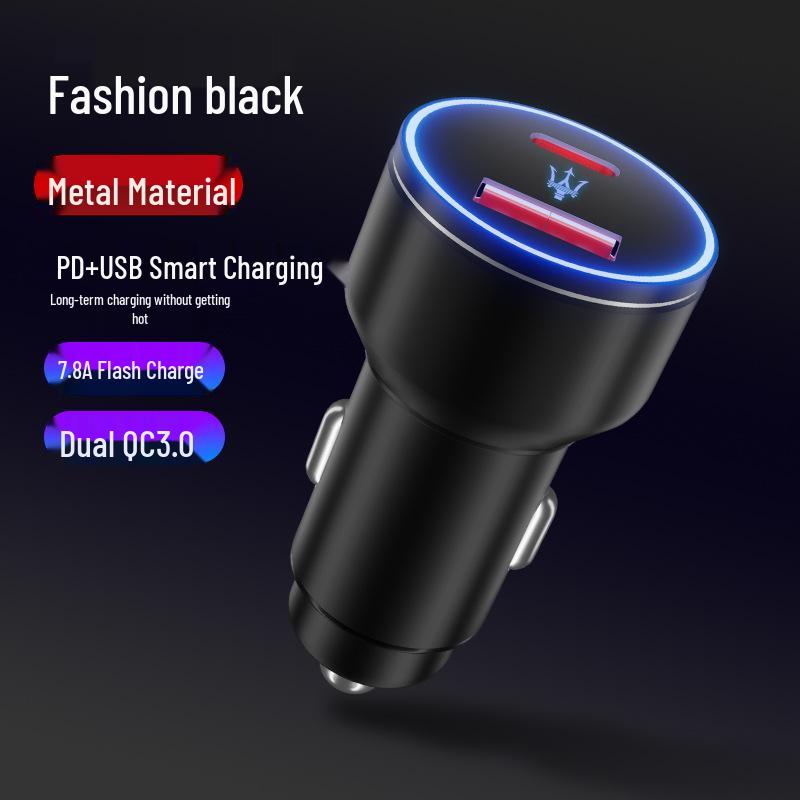 Maserati Ghibli Levante GT GranCabrio Super Fast Car Charger