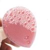 Silicone Pore Cleansing Brush Sebum Blackhead Removal