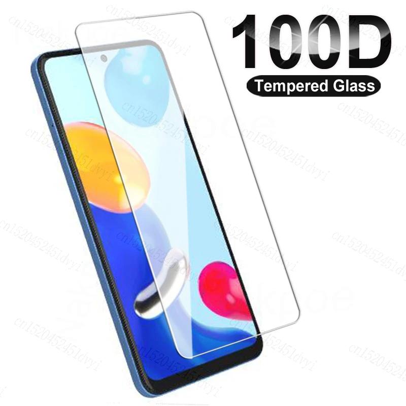 Protective Glass For Redmi Note 11 4G 5G Pro Plus Tempered Glass for Xiaomi Redmi 11R 11T 11E 11SR + 11S Screen Protectors