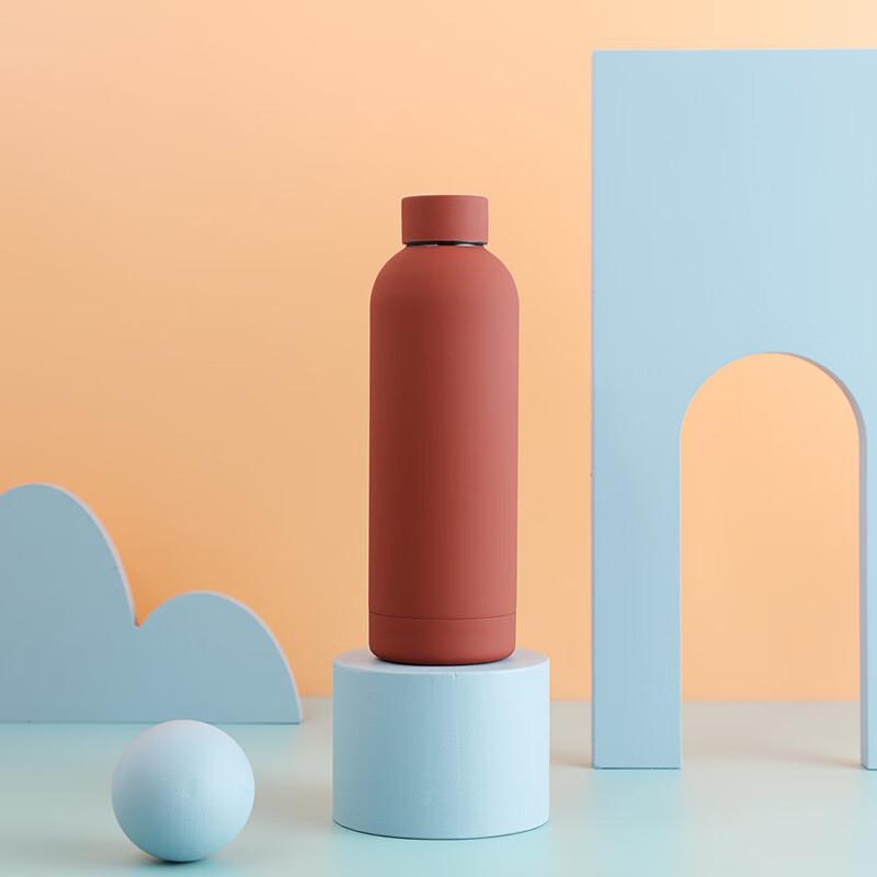 Outdoor Sports Insulated Water Bottle