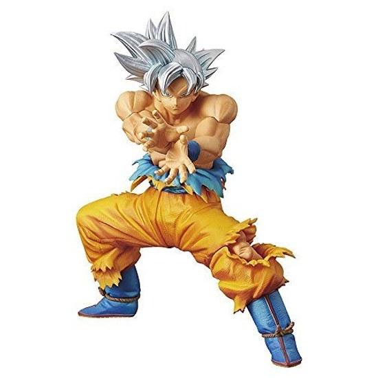 Banpresto Dragon Ball Super WARRIORS SPECIAL Form Son Goku All 1 Type