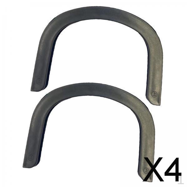 

4x Защита деки скейтборда, Чехол для лонгборда, Дэнс-борда для