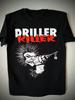 Collectie Driller Killer Band Cadeau voor Fan Volledige Maat S tot 5XL Unisex T-shirt