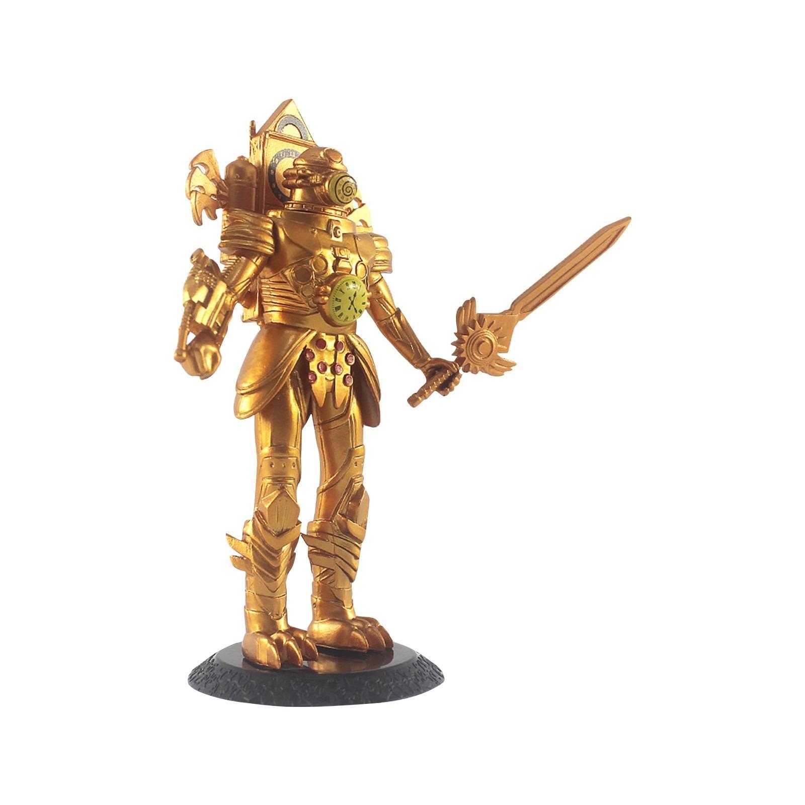 

Ручная модель шасси автомобиля, игрушка в подарок для мальчика One Size золотой