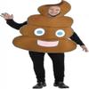 Adult Poop Costume