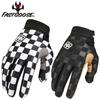 FASTGOOSE Motocross Dirtbike Accessories Racing Gloves Moto Cross BMX Outdoor Men Motorcycle Mountain Bike Cycling Work Glove