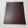 Used PATEK PHILIPPE 2002-2003 Collection Catalog