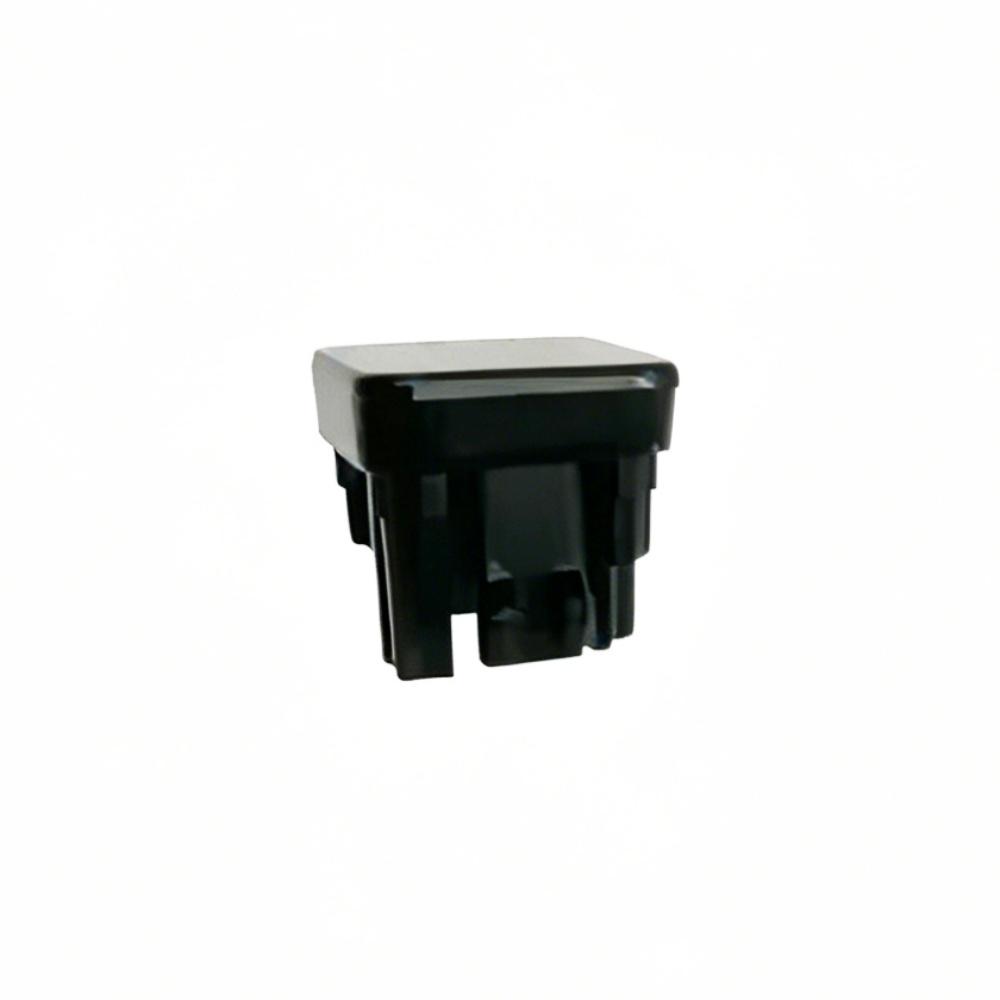 

Black ABS Gear Lever Lock Cap For Mazda CX5