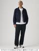 Levi's EASY RELAXED Straight Surplus Pants Stretch Lightweight Linen Blend LIGHTWEIGHT 0057S-0000 US S