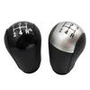 5 Speed Car Manual Shift Gear Stick Replacement Knob for Ford Focus Mondeo