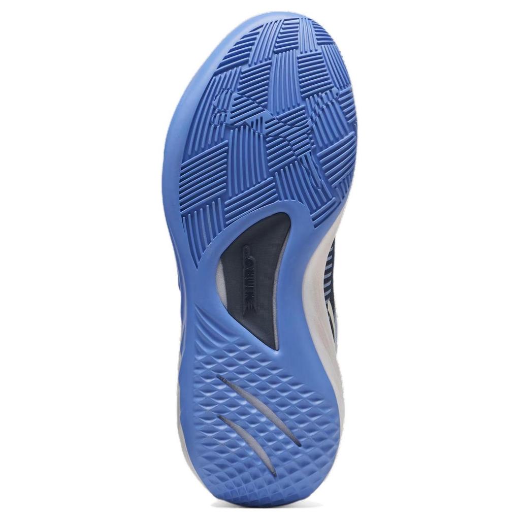 Puma All-Pro Nitro 'Blue Sky Club Navy' Men's 309688-01