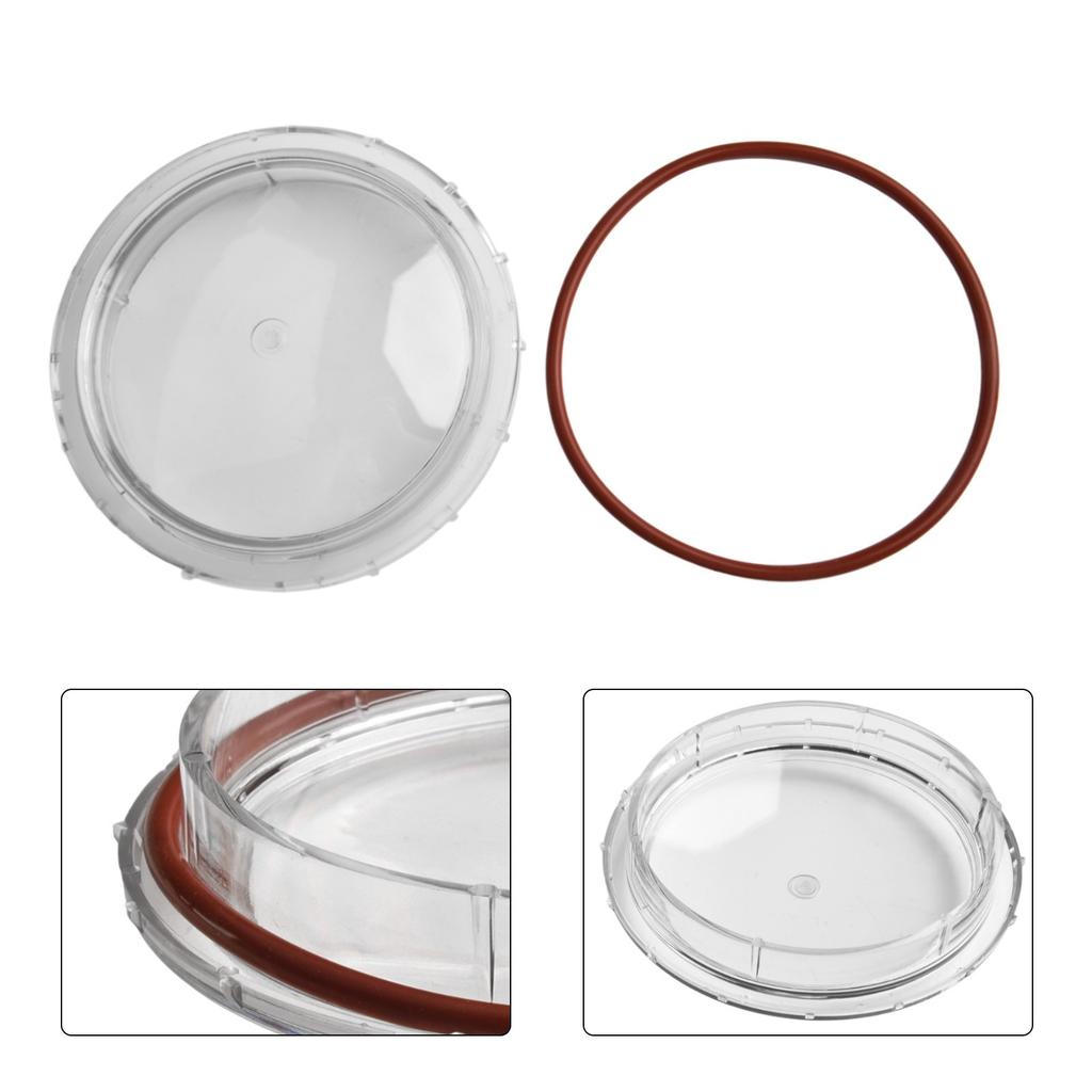 Inground Pool Pump Pump Lid Replacement 6-Inch Length