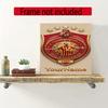 Galatasaray Customize Your Name Diamond Painting Round Diamond Diy Frameless Holiday Artwork Suitable For Home Office Wall Decoration