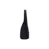 New LiNing Badfive Polyamide Sling Bag Regular Unisex Pure Black ABDS363-1