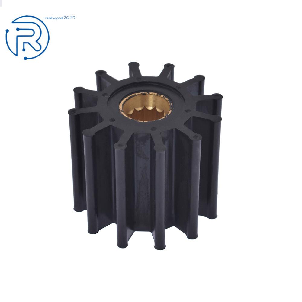 21213664 3841696 Impeller Repair kit For Volvo Penta sea water pump service