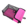 Buoys Mesh Storage Pocket Divings Gear Bag Finger Reel Safe Surface Marker