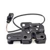 Compatible Volkswagen Hood Lock: Models 4F0823509, 8E0823509C, 4FD823509