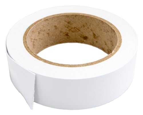 

Mukojima Auto Parts Manufacturing M SPORT M LINES Повседневная лента Белая Ширина 20 мм x 6 м Рулон MM-16